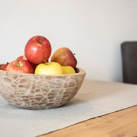 מראנו Pension Appartment Hecherhof מראה חיצוני תמונה