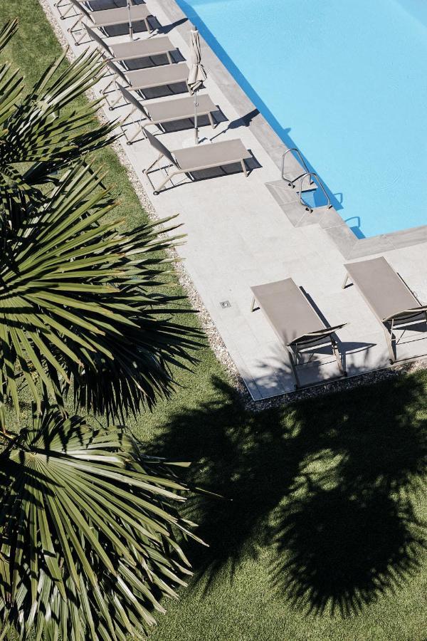 מראנו Pension Appartment Hecherhof מראה חיצוני תמונה