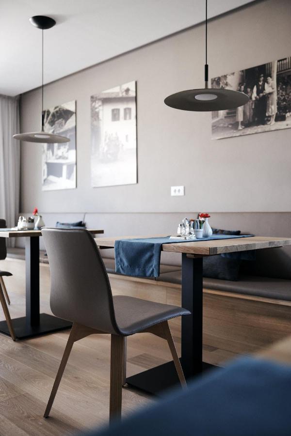 מראנו Pension Appartment Hecherhof מראה חיצוני תמונה