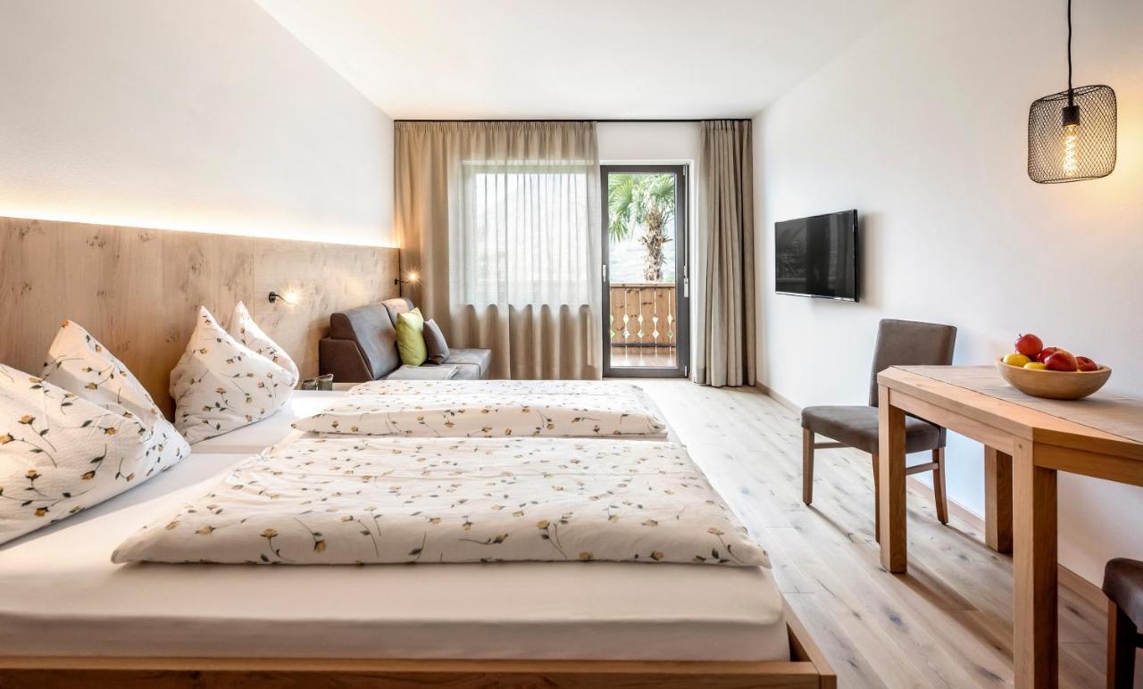 מראנו Pension Appartment Hecherhof מראה חיצוני תמונה