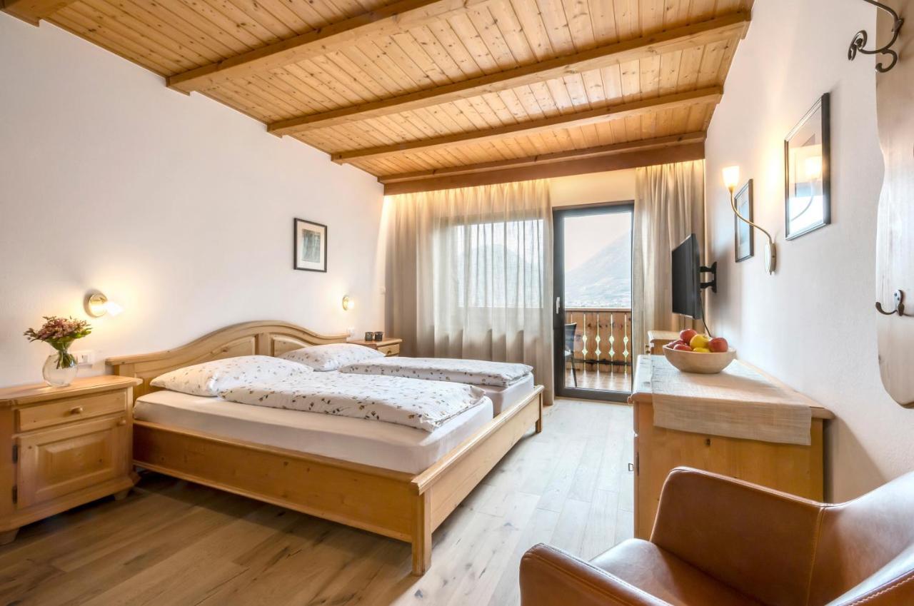 מראנו Pension Appartment Hecherhof מראה חיצוני תמונה