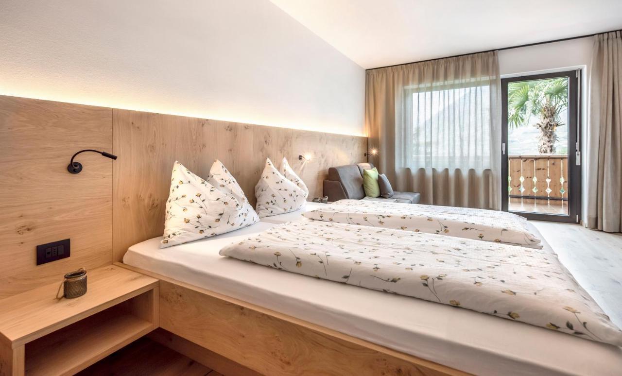 מראנו Pension Appartment Hecherhof מראה חיצוני תמונה