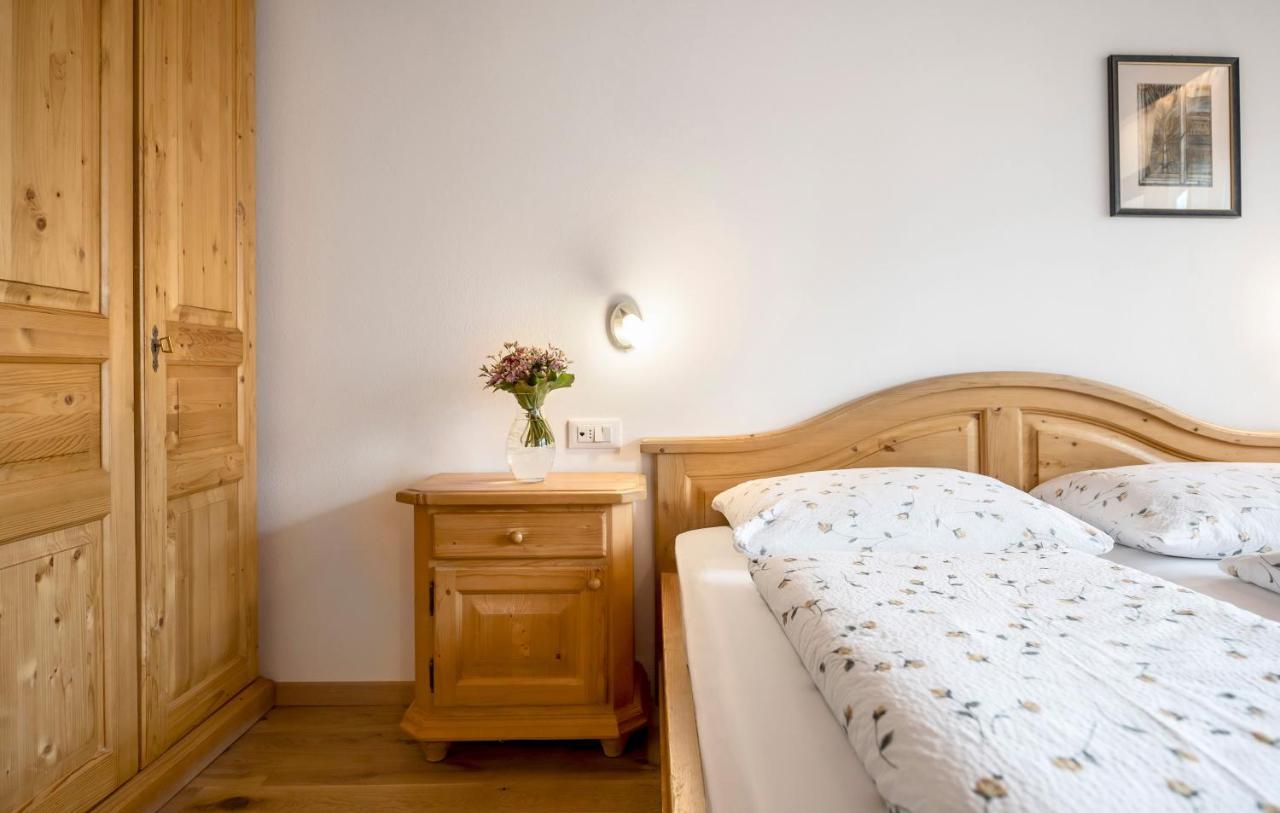 מראנו Pension Appartment Hecherhof מראה חיצוני תמונה