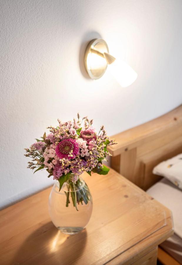 מראנו Pension Appartment Hecherhof מראה חיצוני תמונה