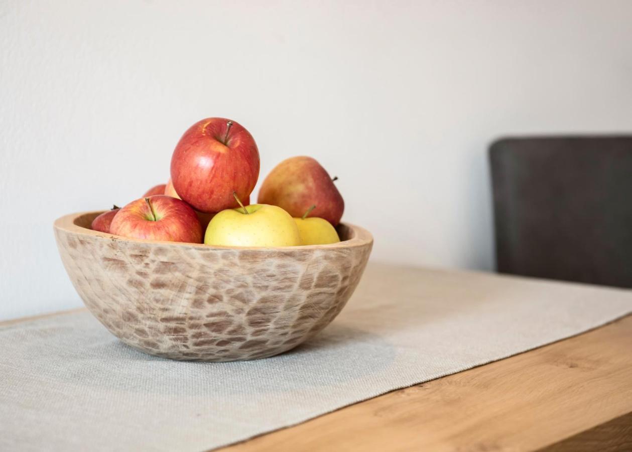 מראנו Pension Appartment Hecherhof מראה חיצוני תמונה