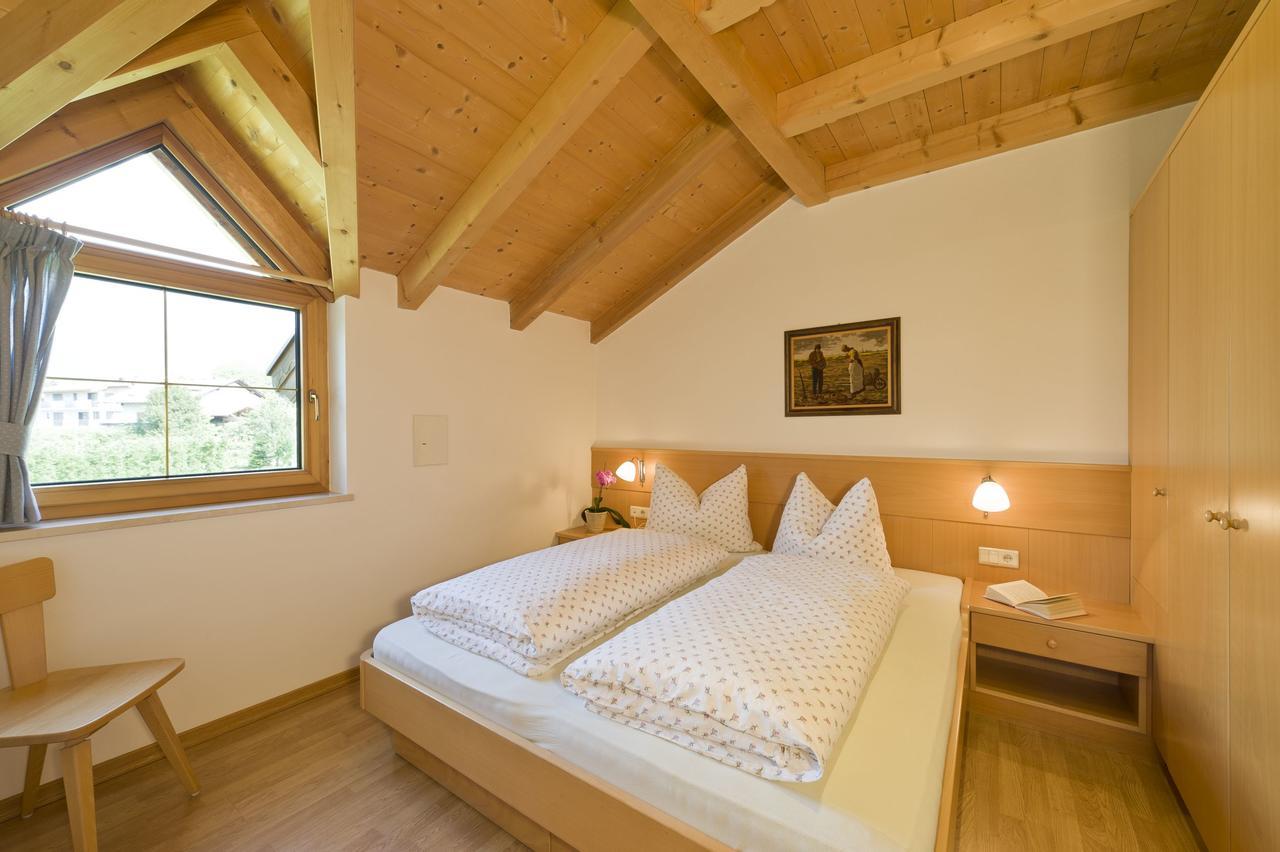 מראנו Pension Appartment Hecherhof מראה חיצוני תמונה