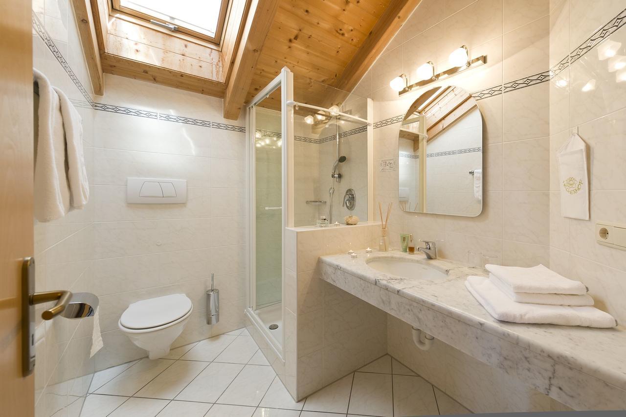 מראנו Pension Appartment Hecherhof מראה חיצוני תמונה