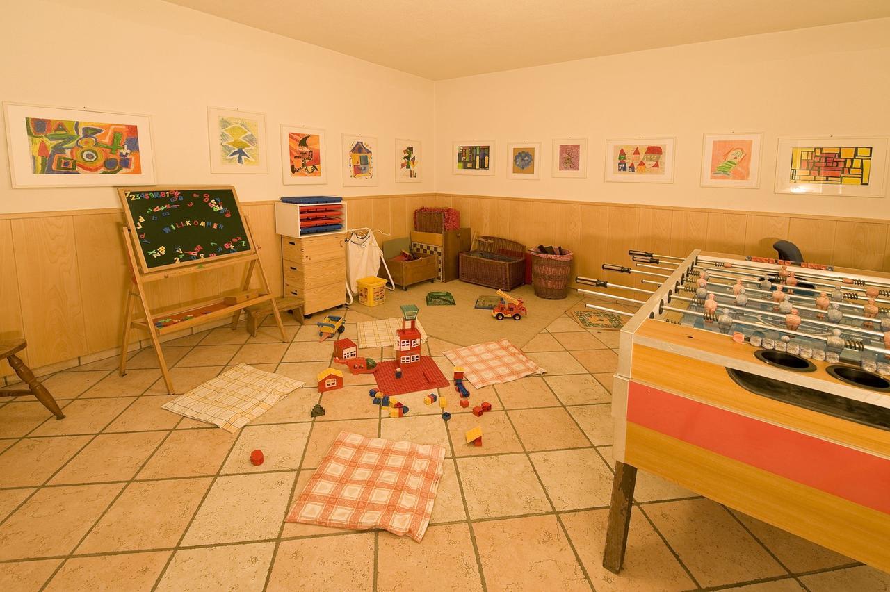 מראנו Pension Appartment Hecherhof מראה חיצוני תמונה