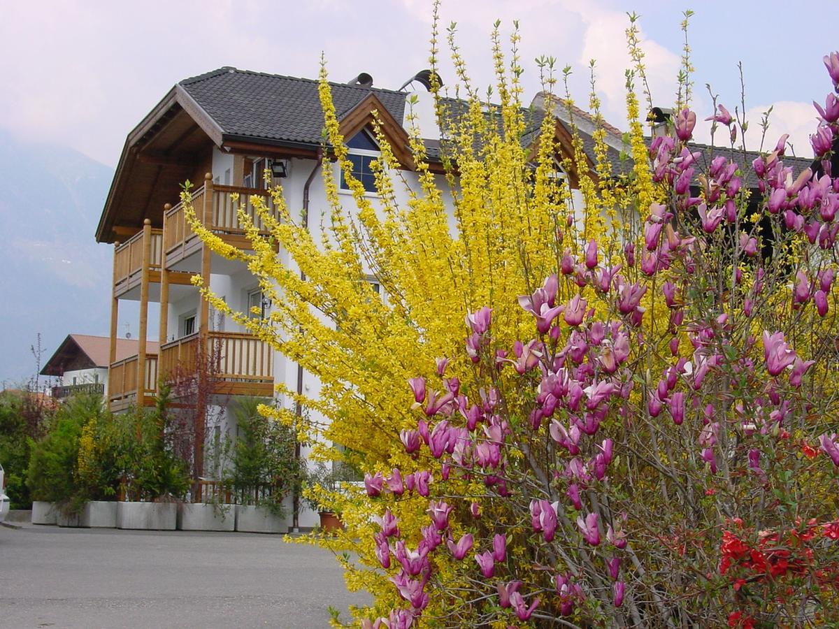 מראנו Pension Appartment Hecherhof מראה חיצוני תמונה