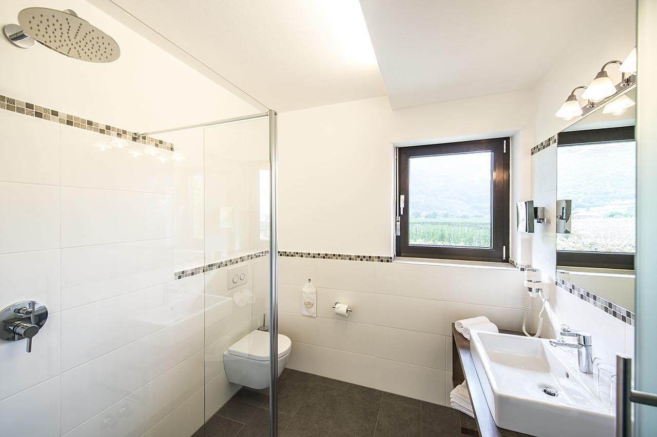 מראנו Pension Appartment Hecherhof מראה חיצוני תמונה