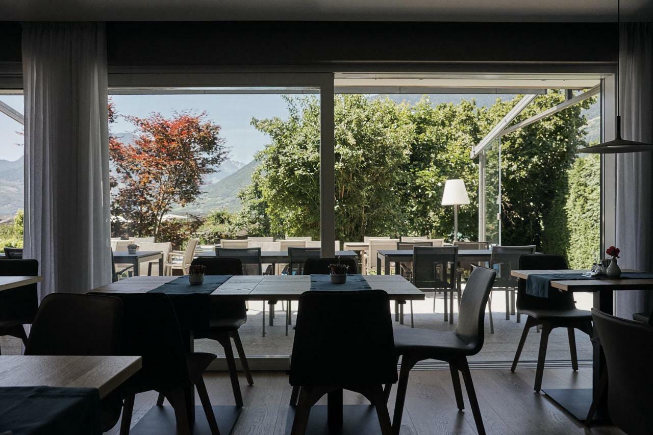 מראנו Pension Appartment Hecherhof מראה חיצוני תמונה